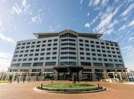 The William Inglis Mgallery, hôtel à Warwick Farm