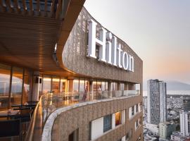 Hilton Da Nang, khách sạn ở Đà Nẵng