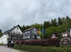 Waldhotel Einstein