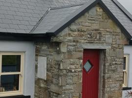Liam's Cottage Bed and Breakfast, hotel sa Lisdoonvarna