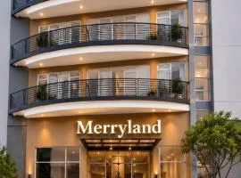 Merryland ICE BSD City