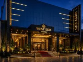 Hotel West Inn Delhi Airport With Free Airport Pick-Up