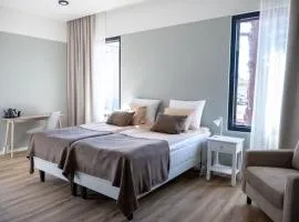 Ruustinna Hotelli & B&B Majoitus