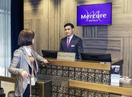 Mercure Almaty City Center