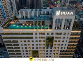HUAN Serviced Residence