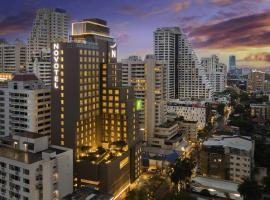 Novotel Bangkok Sukhumvit 4 โรงแรมในกรุงเทพมหานคร