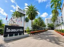 Karin Hotel