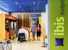 ibis budget Sao Caetano, hotel v destinaci São Caetano do Sul