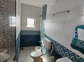 Hotel Bhagwati