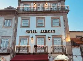 Hotel Jardim Viana do Castelo