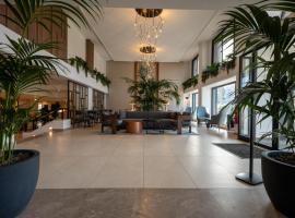 Luna Holiday Complex, hotel a Mellieħa