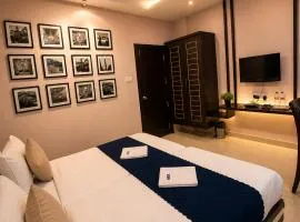 Ira Boutique Stays