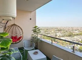 Gold Crest Hotel Apartments