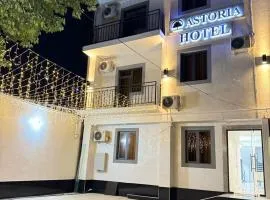Astoria Inn Hotel