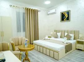 Astoria Inn Hotel