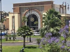 Hôtel Résidence Marrakech