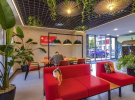 ibis Bucharest Politehnica, khách sạn ở Bucureşti