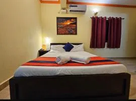 Hotel Jp Place