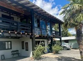 Pousada Café no Bule - Urubici