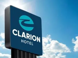 Clarion Inn & Conference Center Lewiston