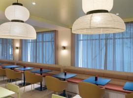 ibis Styles Sydney Central, hotel i Sydney