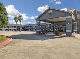 Hotel Blue Baytown, Texas