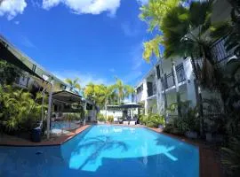 Crystal Garden Resort & Restaurant
