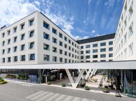 Mercure Debrecen, hotel v Debrecéne