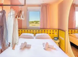 ibis Styles Pont du Gard Route d'Avignon