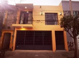 Casa Hidalgo Tlaquepaque
