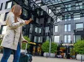Mercure Zürich City