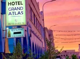 Hôtel grand Atlas