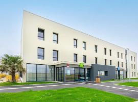 ibis Styles Morlaix, hotel en Morlaix
