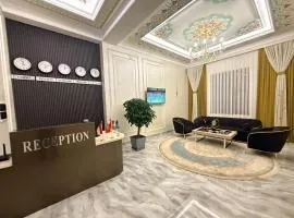 Hotel Bogatt