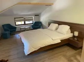 Hotel Zámeček na Čeladné