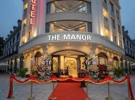 The Manor Hotel