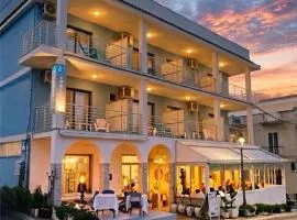 Hotel Jonic