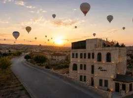 Mai Cappadocia