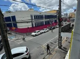 hotel vitoria