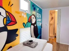 Hvítá Trucks by Ourhotels