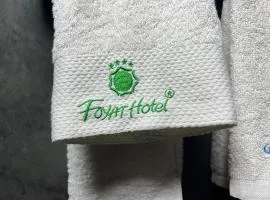 Foyat Hotel