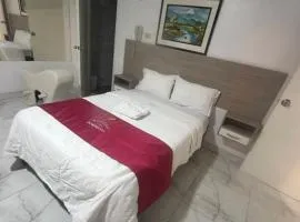 hotel dominicos & parkas