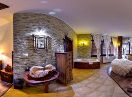 Ξενοδοχείο φωτογραφία: Momini Dvori Boutique Guest House