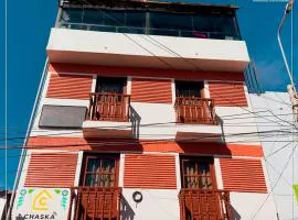 Chaska Backpackers & Rooms