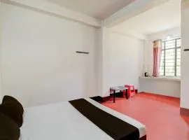 Hotel O The Pillar & Pine Guest House