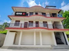Hotel O The Pillar & Pine Guest House