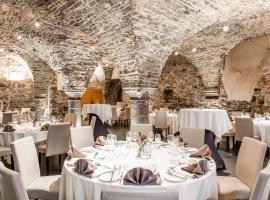 Novotel Gent Centrum, khách sạn ở Gent