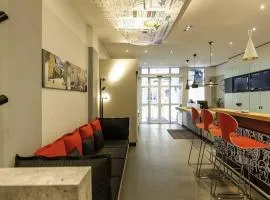 ibis Hotel Nürnberg Altstadt