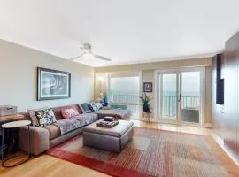 Rehoboth Beach --- Star of the Sea #604