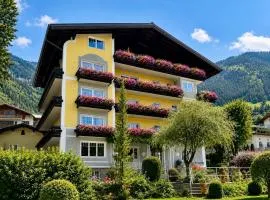 MÜHLBACHER - inklusive kostenfreiem Eintritt in die Alpentherme